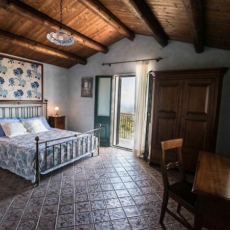Seacily Etna House Villa Piedimonte Etneo Exterior photo