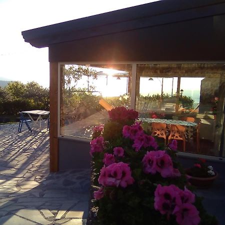 Seacily Etna House Villa Piedimonte Etneo Exterior photo